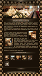 Mobile Screenshot of motelluzycki.pl